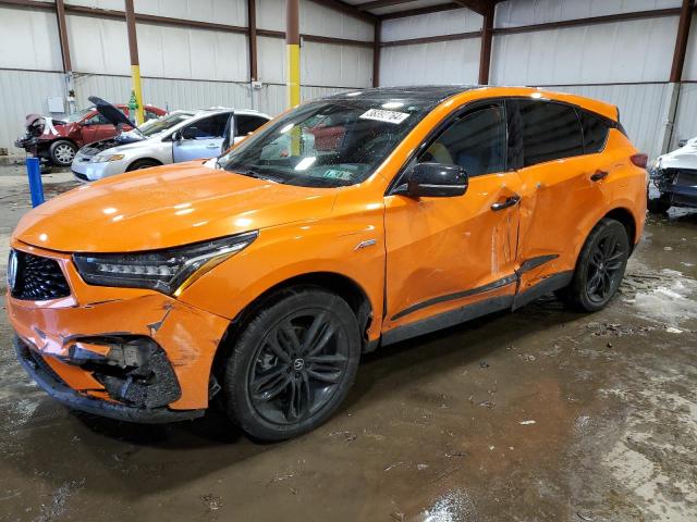 Obraz 2021 ACURA RDX ADVANCE 2021