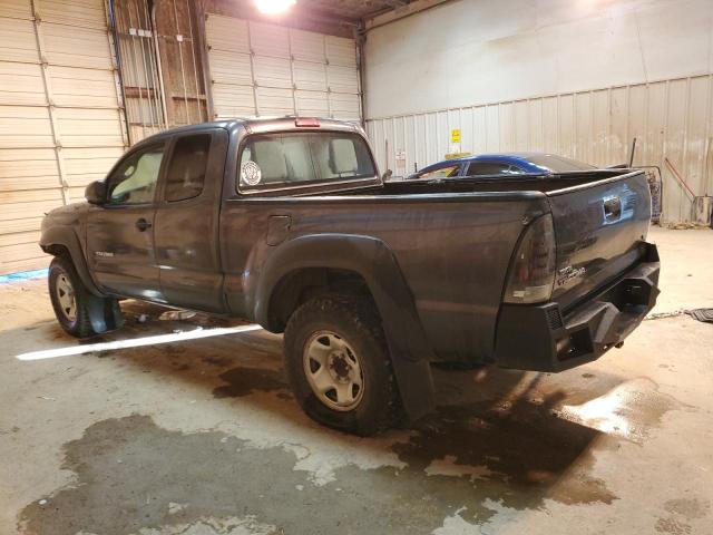 Image 2 of 2009 TOYOTA TACOMA ACCESS CAB 2009 with VIN 5TEUU42N59Z618448