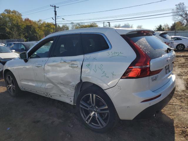 Image 2 of 2019 VOLVO XC60 T6 2019 with VIN YV4A22RK7K1392936