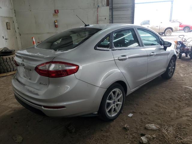 Image 3 of 2017 FORD FIESTA SE 2017 with VIN 3FADP4BJ6HM171845