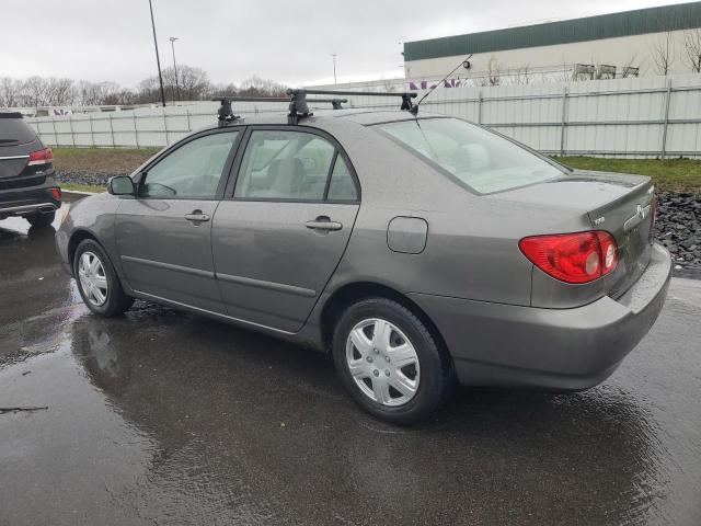 Изображение 2 2006 TOYOTA COROLLA CE 2006 с VIN 2T1BR32E66C619922