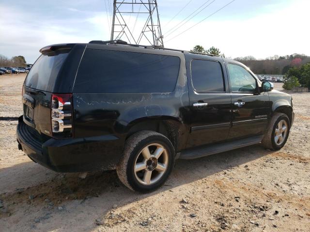 Изображение 3 2010 CHEVROLET SUBURBAN C1500  LS 2010 с VIN 1GNUCHE03AR143187