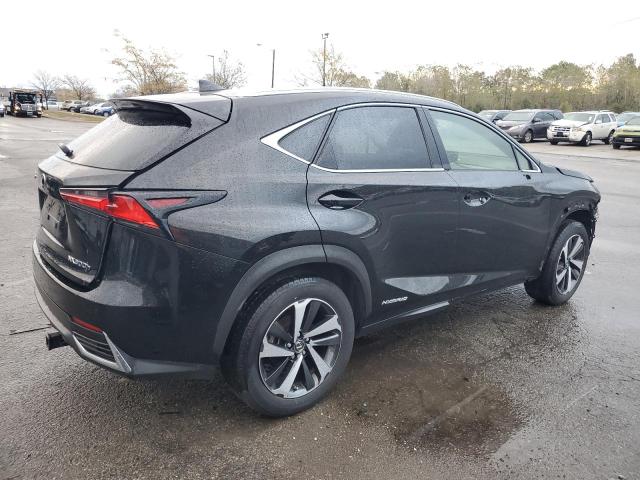 Obraz 3 z 2021 LEXUS NX 300H BASE 2021 z VIN JTJGJRDZ4M2167347