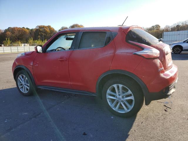 Image 2 of 2015 NISSAN JUKE S 2015 with VIN JN8AF5MV1FT556433
