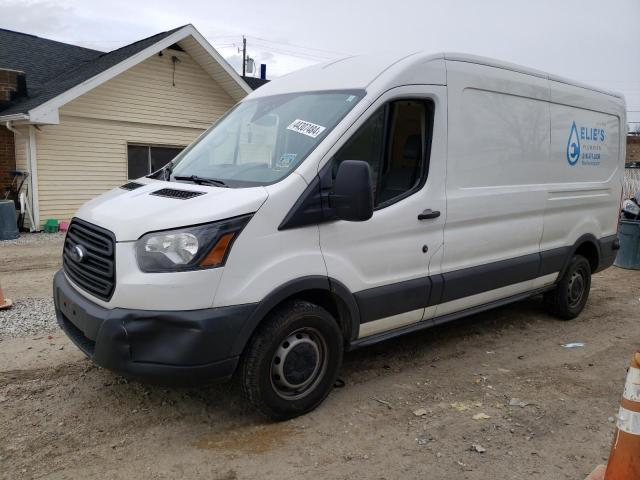 Image 1 of 2017 FORD TRANSIT T-250 2017 with VIN 1FTYR2CM8HKA11282