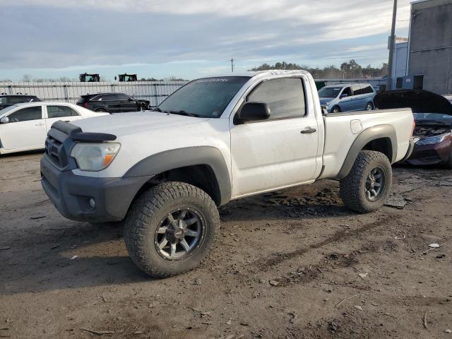 Image 1 of 2013 TOYOTA TACOMA  2013 with VIN 5TFPX4EN7DX015064