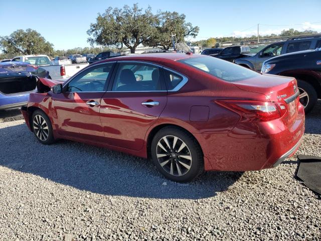 Obraz 2 z 2018 NISSAN ALTIMA 2.5 2018 z VIN 1N4AL3AP6JC224839