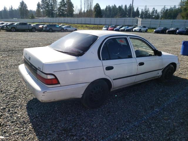 Image 3 of 1997 TOYOTA COROLLA BASE 1997 with VIN 1NXBA02E5VZ552426