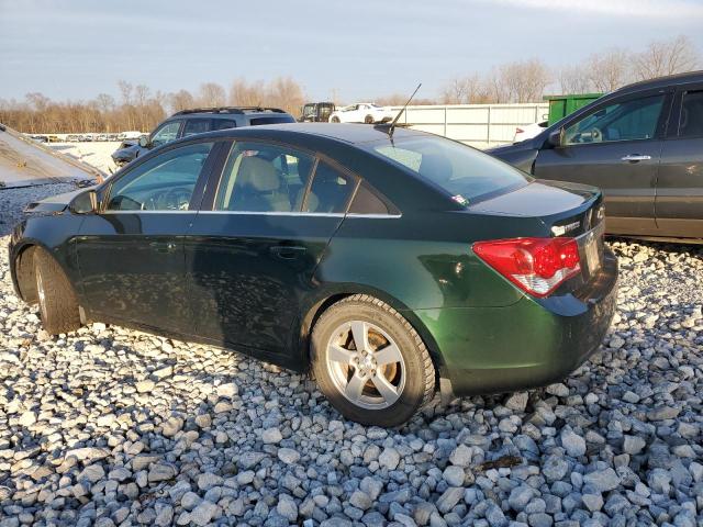 Obraz 2 z 2014 CHEVROLET CRUZE LT 2014 z VIN 1G1PC5SBXE7465376