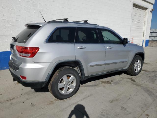 Image 3 of 2011 JEEP GRAND CHEROKEE LAREDO 2011 with VIN 1J4RR4GG9BC502945