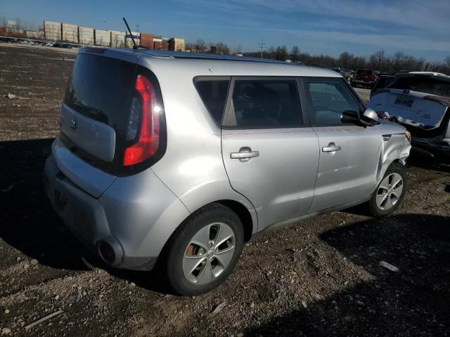 Obraz 3 z 2015 KIA SOUL  2015 z VIN KNDJN2A23F7814886