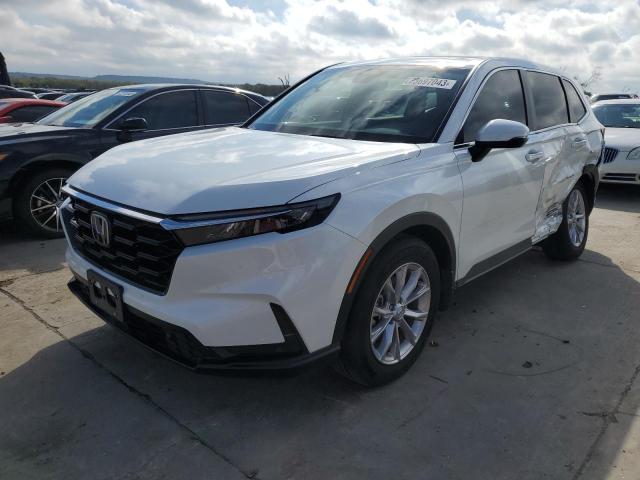 Obraz 2023 HONDA CR-V EXL 2023