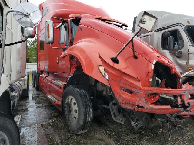 2016 INTERNATIONAL PROSTAR  2016 image