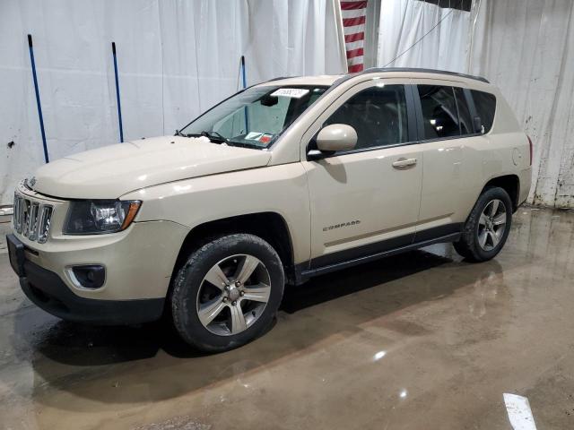 Obraz 2017 JEEP COMPASS LATITUDE 2017