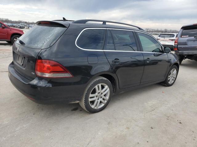 Изображение 3 2013 VOLKSWAGEN JETTA TDI 2013 с VIN 3VWPL7AJ4DM626107