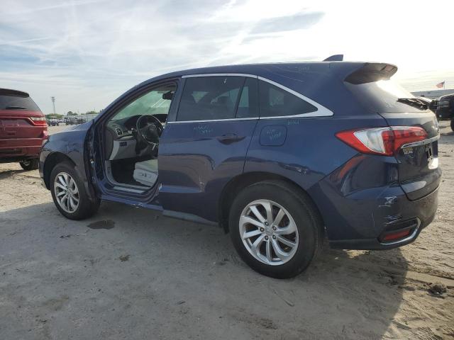 Изображение 2 2016 ACURA RDX TECHNOLOGY 2016 с VIN 5J8TB4H56GL007947