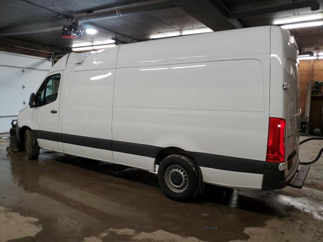 Obraz 2 z 2021 MERCEDES-BENZ SPRINTER 2500 2021 z VIN W1Y4ECHY0MT077868