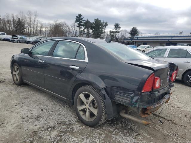 Image 2 of 2012 CHEVROLET MALIBU 1LT 2012 with VIN 1G1ZC5E09CF145553