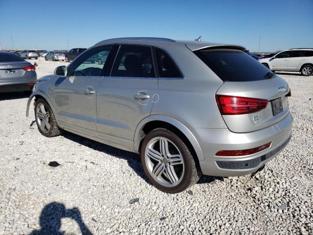 Obraz 2 z 2016 AUDI Q3 2016 z VIN WAUDFA8U0GR009510