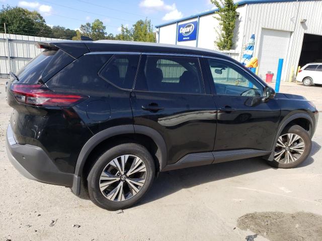 Image 3 of 2021 NISSAN ROGUE SV 2021 with VIN 5N1AT3BB3MC822903