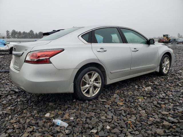 Obraz 3 z 2015 NISSAN ALTIMA 2.5 2015 z VIN 1N4AL3AP6FC154668