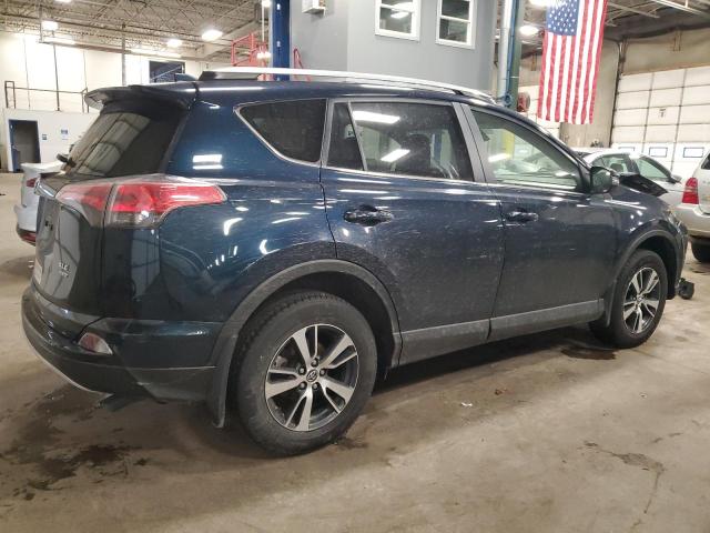 Изображение 3 2018 TOYOTA RAV4 ADVENTURE 2018 с VIN JTMRFREV5JJ735888