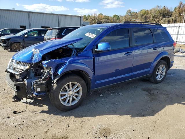 Obraz 2015 DODGE JOURNEY SXT 2015