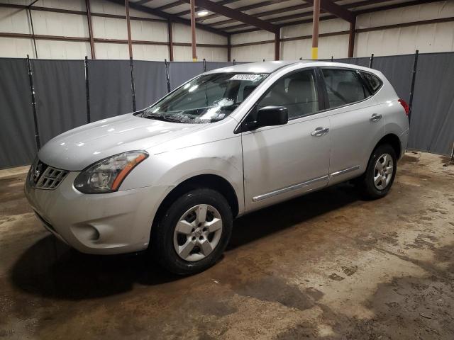 Image 1 of 2015 NISSAN ROGUE SELECT S 2015 with VIN JN8AS5MV5FW762462