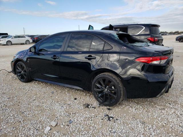 Изображение 2 2023 TOYOTA COROLLA SE 2023 с VIN 5YFS4MCE4PP150155