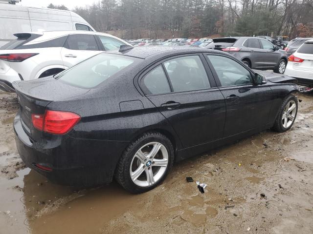 Изображение 3 2015 BMW 328 XI 2015 с VIN WBA3B3G52FNT18978