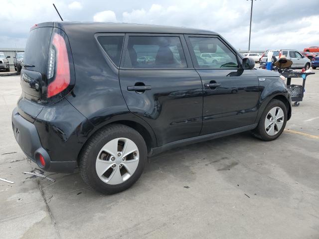 Obraz 3 z 2016 KIA SOUL  2016 z VIN KNDJN2A2XG7395095