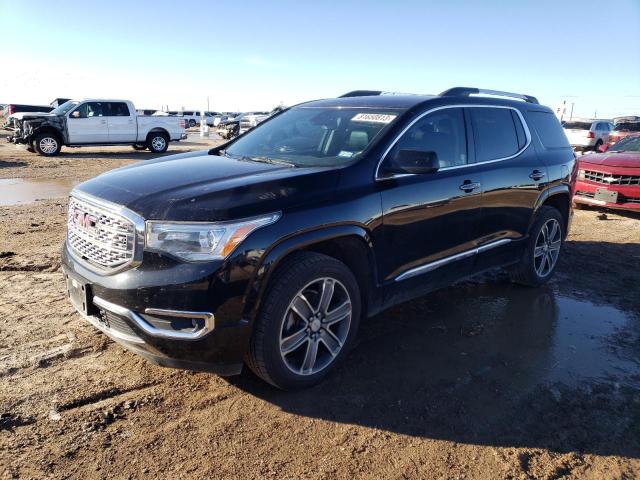 Изображение 2017 GMC ACADIA DENALI 2017