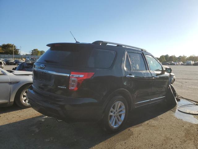 Изображение 3 2014 FORD EXPLORER XLT 2014 с VIN 1FM5K7D83EGB62188