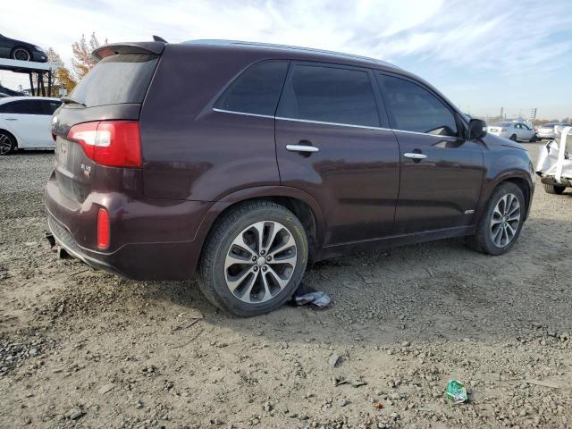 Image 3 of 2014 KIA SORENTO SX 2014 with VIN 5XYKWDA77EG441300