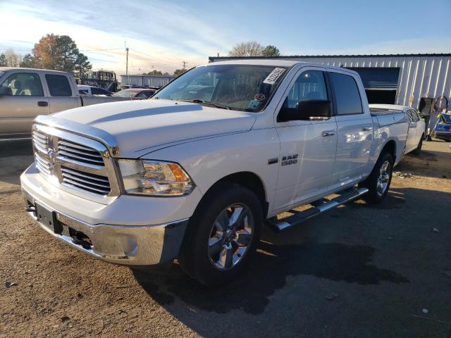 2017 RAM 1500 SLT 2017 image