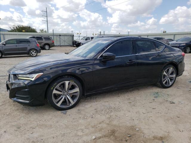 2021 ACURA TLX ADVANCE 2021 image
