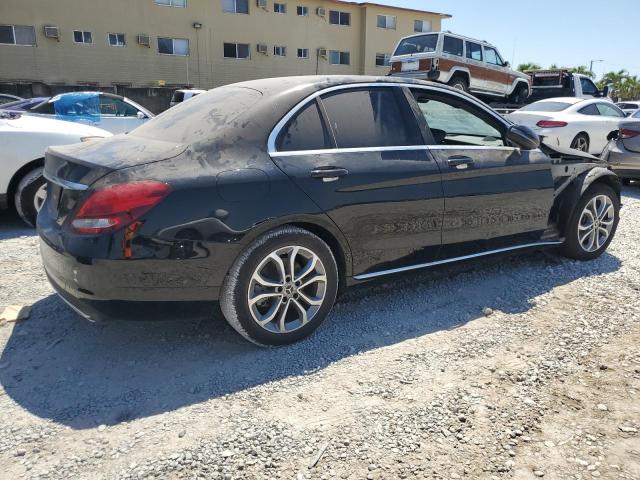 Изображение 3 2018 MERCEDES-BENZ C 300 2018 с VIN 55SWF4JB7JU246464