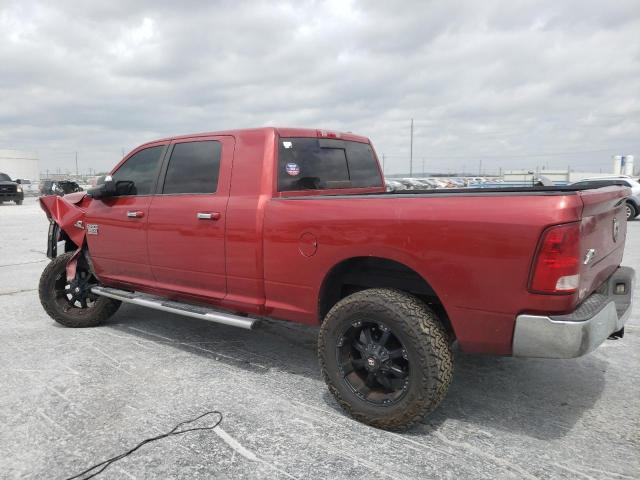 Obraz 3 z 2010 DODGE RAM 2500  2010 z VIN 3D7UT2HL0AG134450