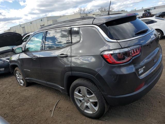 Obraz 2 z 2022 JEEP COMPASS LATITUDE 2022 z VIN 3C4NJDBB9NT177374