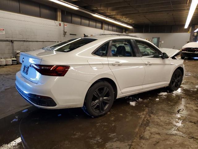 Image 3 of 2022 VOLKSWAGEN JETTA SE 2022 with VIN 3VW7M7BU3NM011975