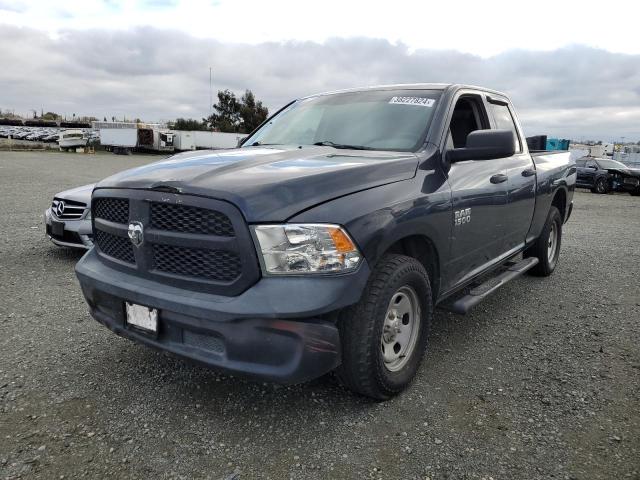 Obraz 1 z 2014 RAM 1500 ST 2014 z VIN 1C6RR6FG5ES247182
