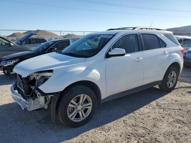 Obraz 2012 CHEVROLET EQUINOX LT 2012