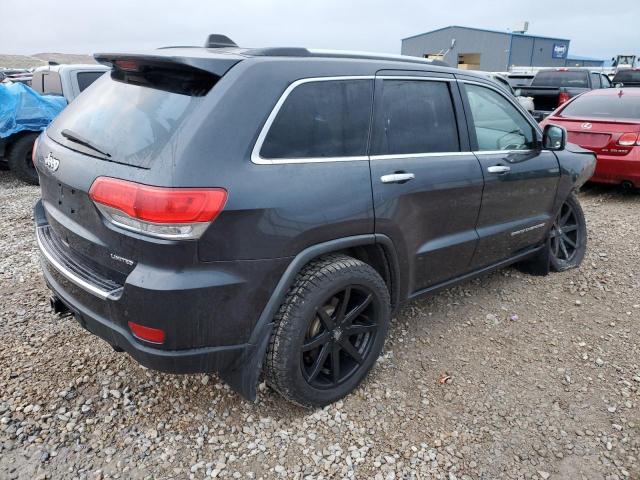 Obraz 3 z 2014 JEEP GRAND CHEROKEE LIMITED 2014 z VIN 1C4RJFBG6EC108145
