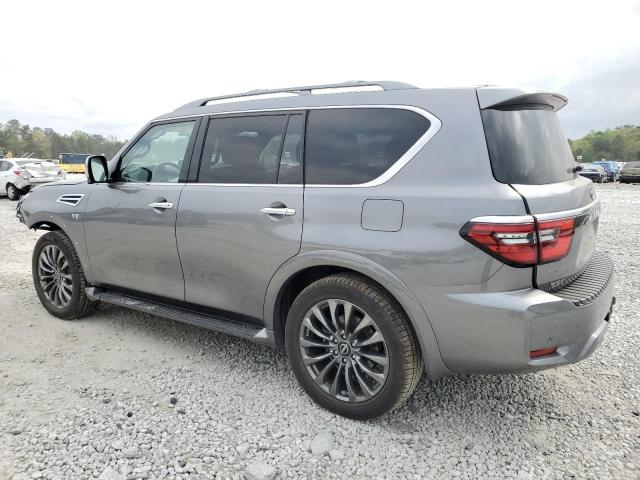 Obraz 2 z 2022 NISSAN ARMADA PLATINUM 2022 z VIN JN8AY2CD0N9675443