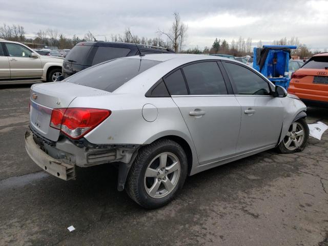 Image 3 of 2011 CHEVROLET CRUZE LT 2011 with VIN 1G1PE5S9XB7246520