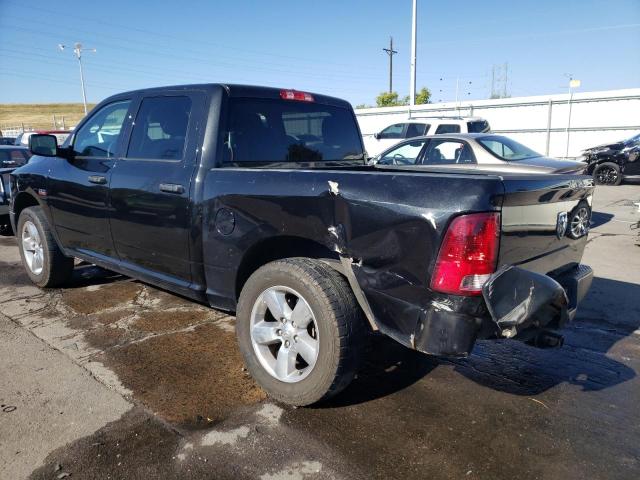 Image 2 of 2018 RAM 1500 SSV 2018 with VIN 1C6RR7XT8JS165085