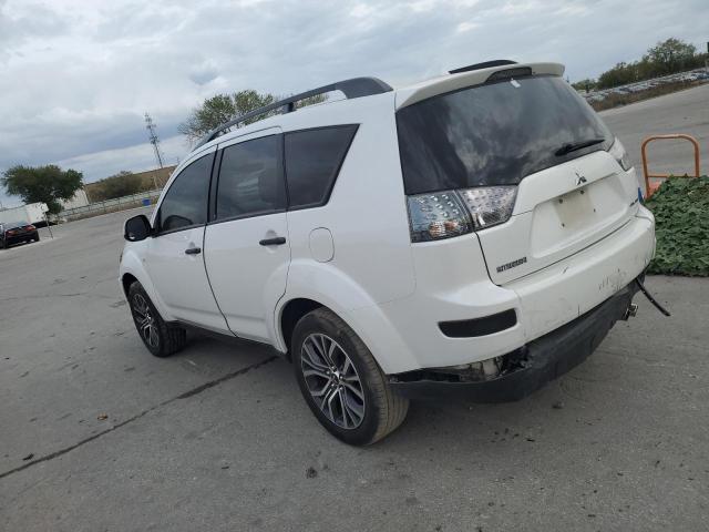 Изображение 2 2007 MITSUBISHI OUTLANDER ES 2007 с VIN JA4MS31X77Z011635