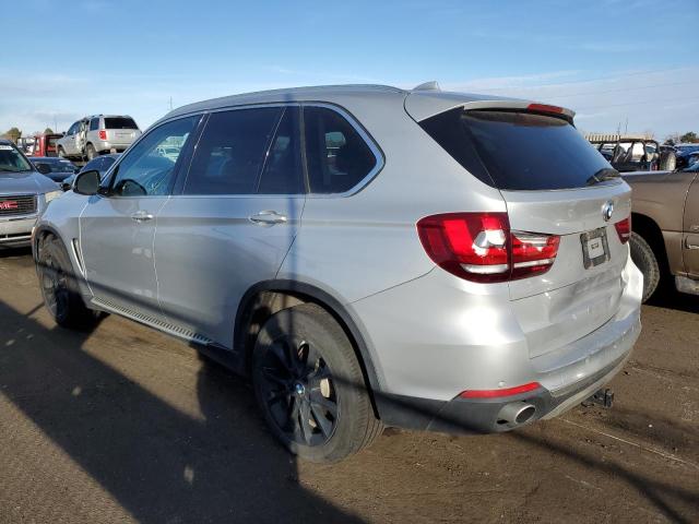 Image 2 of 2014 BMW X5 XDRIVE35D 2014 with VIN 5UXKS4C57E0J93660