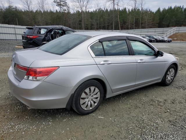 Изображение 3 2012 HONDA ACCORD LX 2012 с VIN 1HGCP2F37CA200976