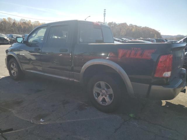 Image 2 of 2009 DODGE RAM 1500  2009 with VIN 1D3HB13P79S744943